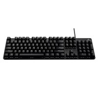 Logitech G412SE-Gaming